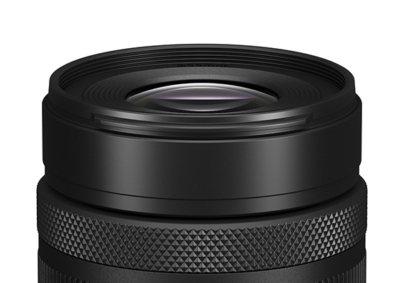 Interchangeable Lens Cameras - RF-S55-210mm f/5-7.1 IS STM - Canon